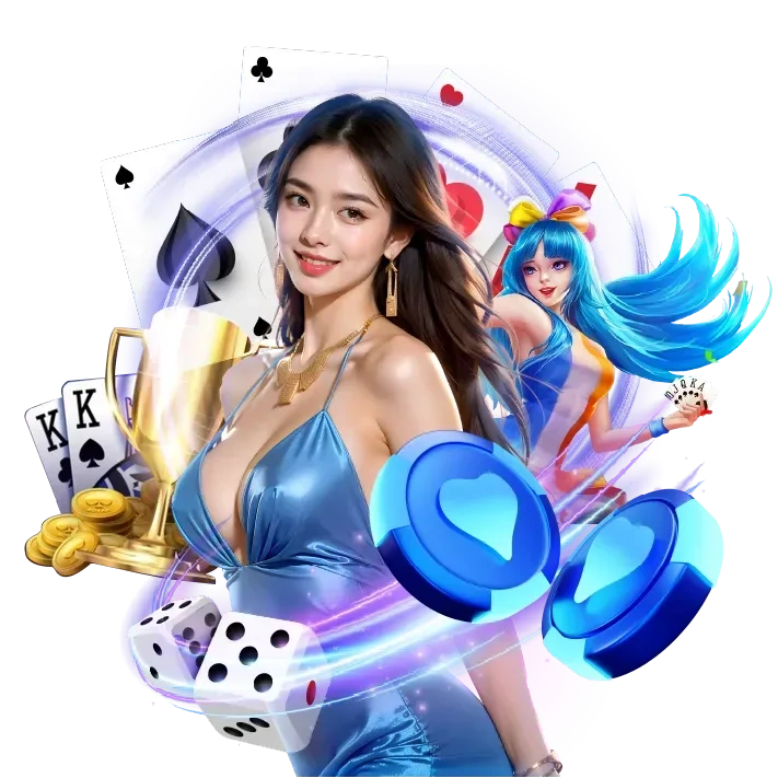 Hình ảnh chuyên mục game bài King88