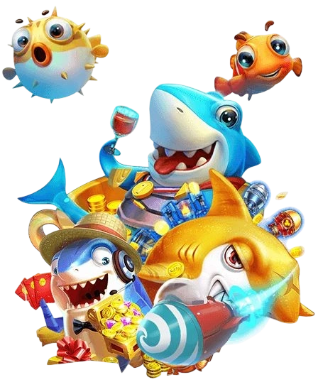 Hình ảnh chuyên mục bắn cá King88