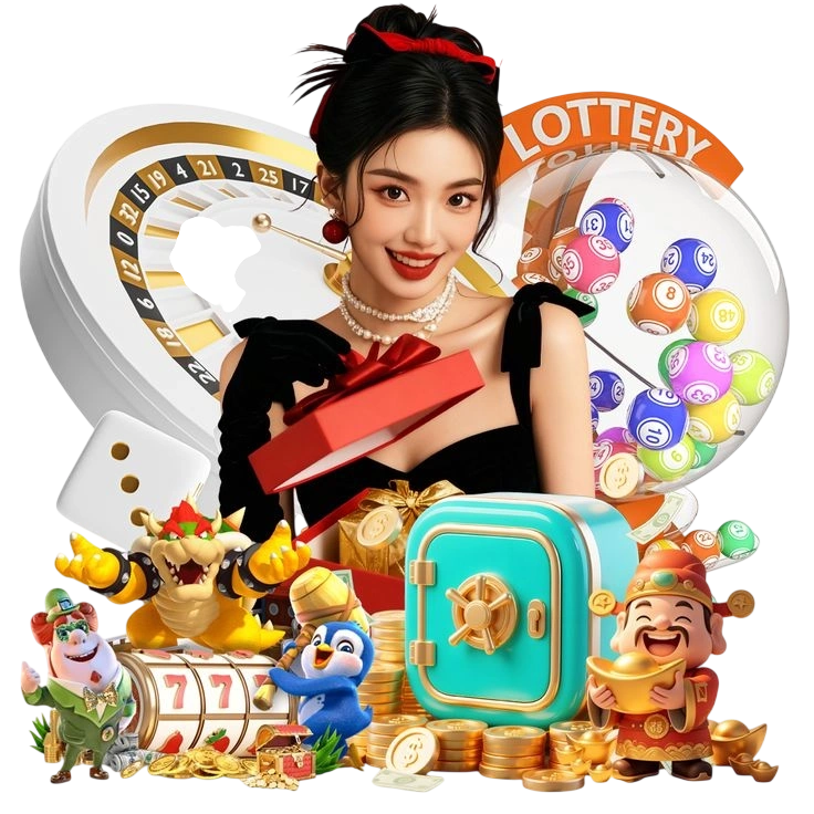 Hình ảnh chuyên mục xổ số King88