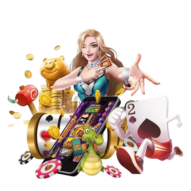 Hình ảnh chuyên mục nổ hũ và slot King88